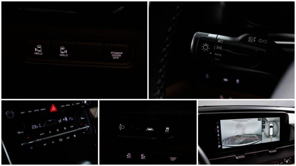 Kia Carnival IV Москва  - изображение 18