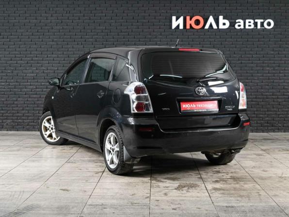 Toyota Corolla Verso I Рестайлинг 2 с пробегом 2008 года, цена 750 000 рублей, 233618 км, минивэн, Автокод Объявления
