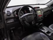 Kia Sorento II Рестайлинг Тюмень  - изображение 35
