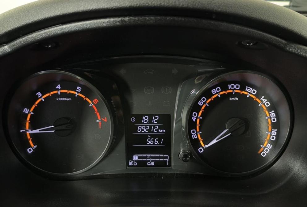 Lada (ВАЗ) Granta I Рестайлинг Нижний Новгород  - изображение 7
