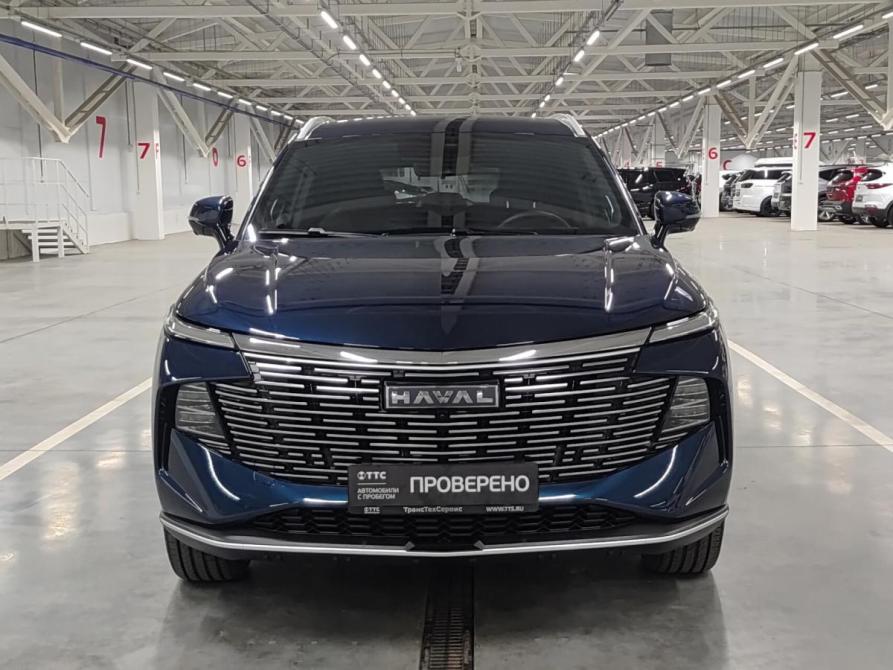 Haval F7 II Казань  - изображение 2