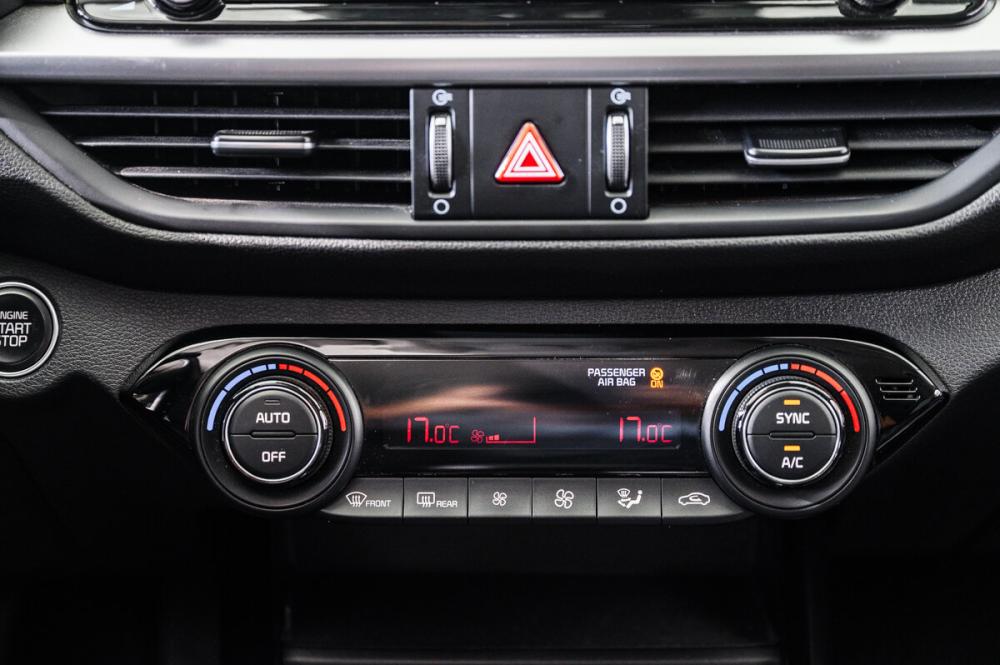 Kia Cerato IV Рестайлинг Оренбург  - изображение 17