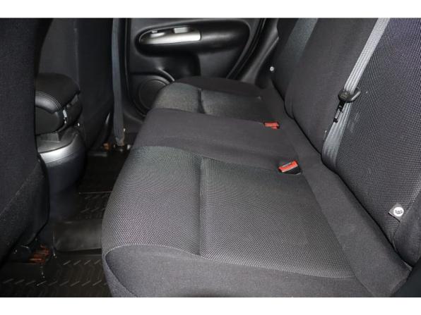 Nissan Juke I с пробегом 2014 года, цена 952 000 рублей, 164735 км, внедорожник, Автокод Объявления