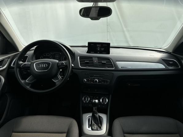 Audi Q3 I (8U) с пробегом 2014 года, цена 1 770 000 рублей, 140484 км, внедорожник, Автокод Объявления