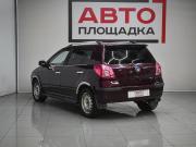 Geely MK Cross I Челябинск  - изображение 32