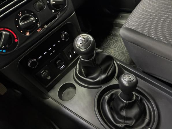 Lada (ВАЗ) Niva Travel I с пробегом 2023 года, цена 950 000 рублей, 92000 км, внедорожник, Автокод Объявления