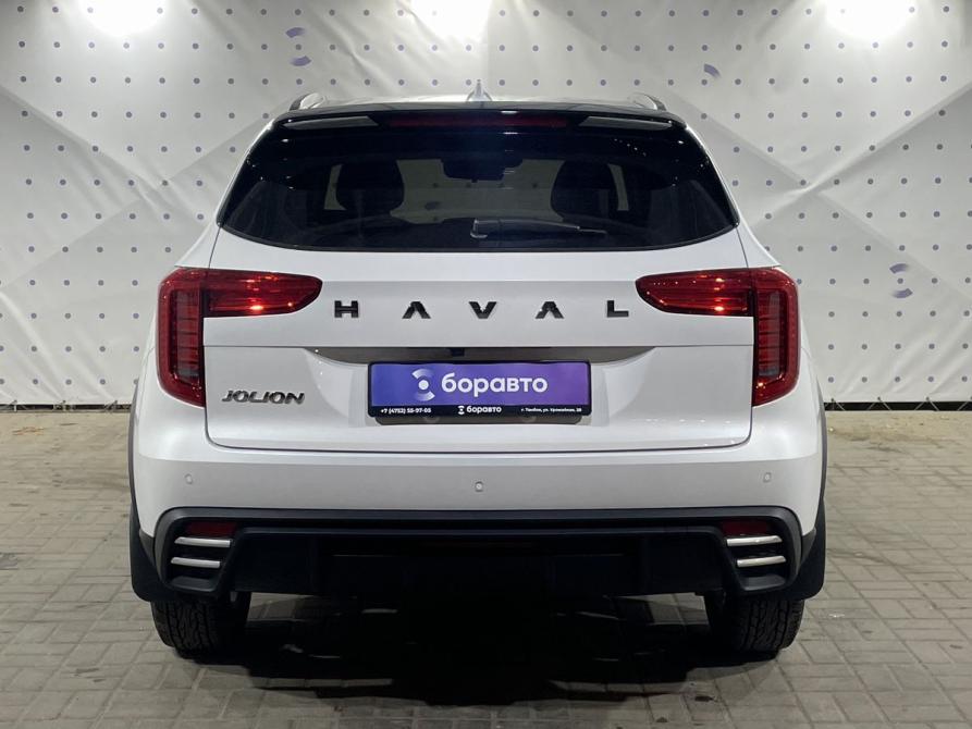 Haval Jolion I Рестайлинг Тамбов  - изображение 6