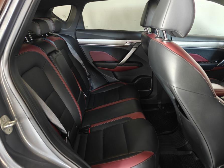 Geely Coolray I Москва  - изображение 10