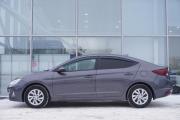 Hyundai Elantra VI (AD) Рестайлинг Ульяновск  - изображение 30