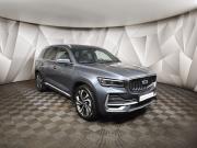 Geely Monjaro I Москва  - изображение 27