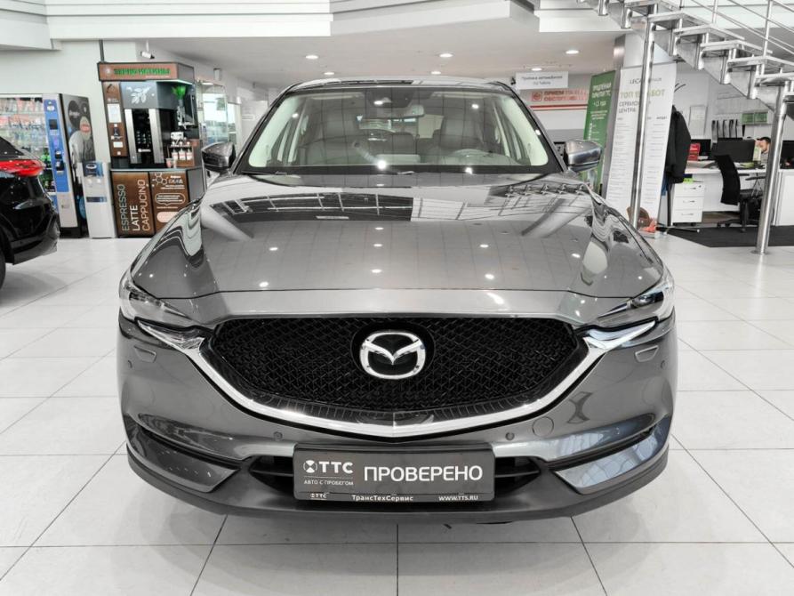 Mazda CX-5 II Казань  - изображение 2