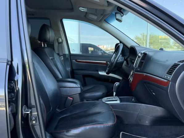 Hyundai Santa Fe II с пробегом 2006 года, цена 999 000 рублей, 296411 км, внедорожник, Автокод Объявления