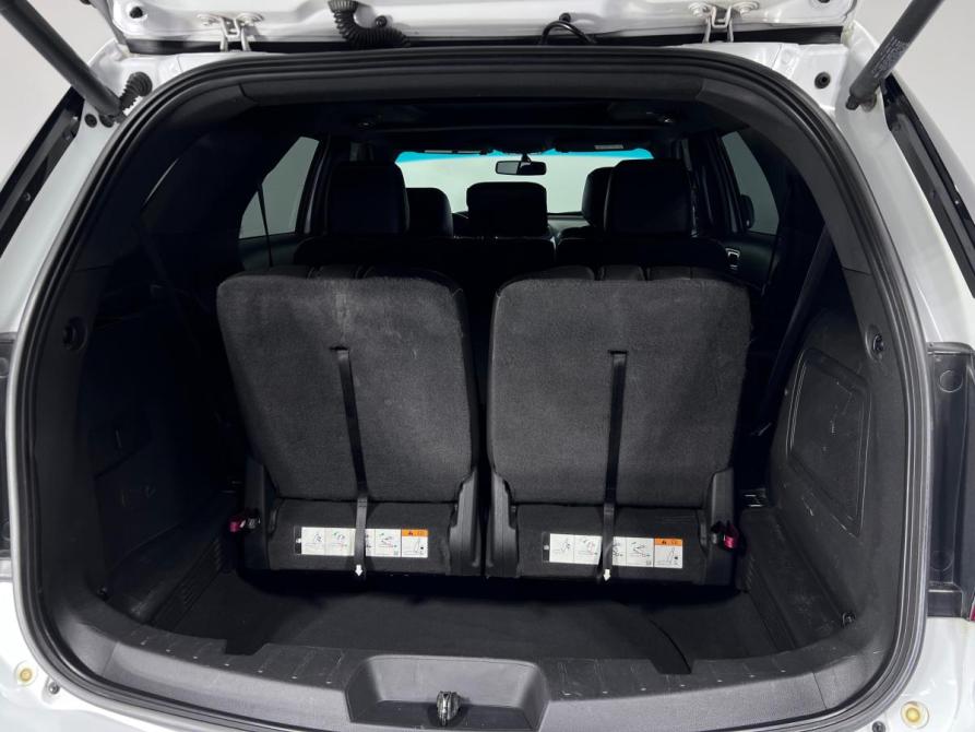 Ford Explorer V Ростов-на-Дону  - изображение 21