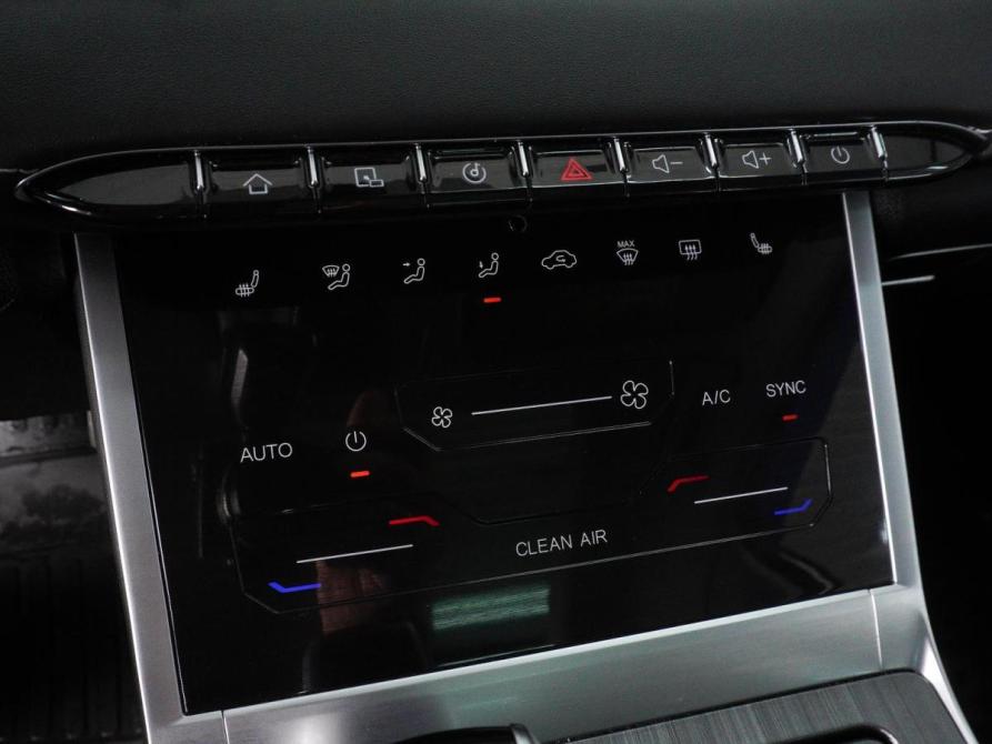 Chery Tiggo 7 Pro Max I Минеральные Воды  - изображение 16