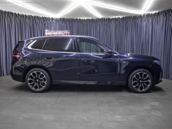 BMW X3 IV (G45/G48) с пробегом 2025 года, цена 6 698 000 рублей, 14038 км, внедорожник, Автокод Объявления