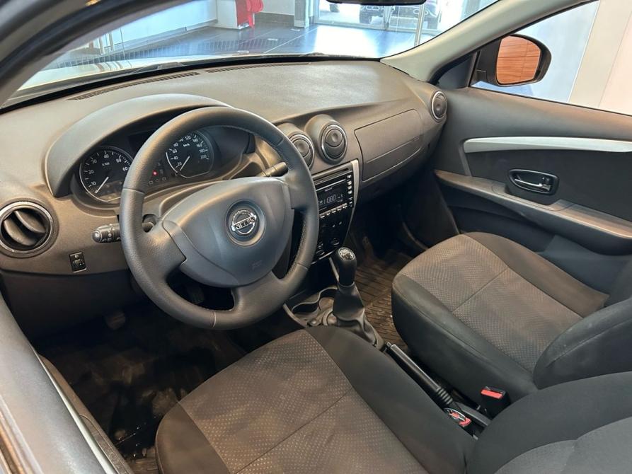 Nissan Almera III (G15) Челябинск  - изображение 8