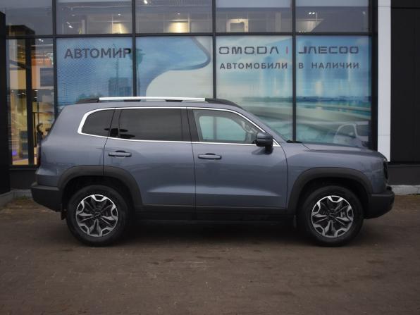 Haval Dargo I с пробегом 2025 года, цена 2 750 000 рублей, 17043 км, внедорожник, Автокод Объявления