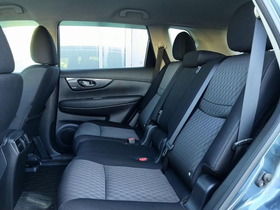 Nissan X-Trail III Рестайлинг Москва  - изображение 22