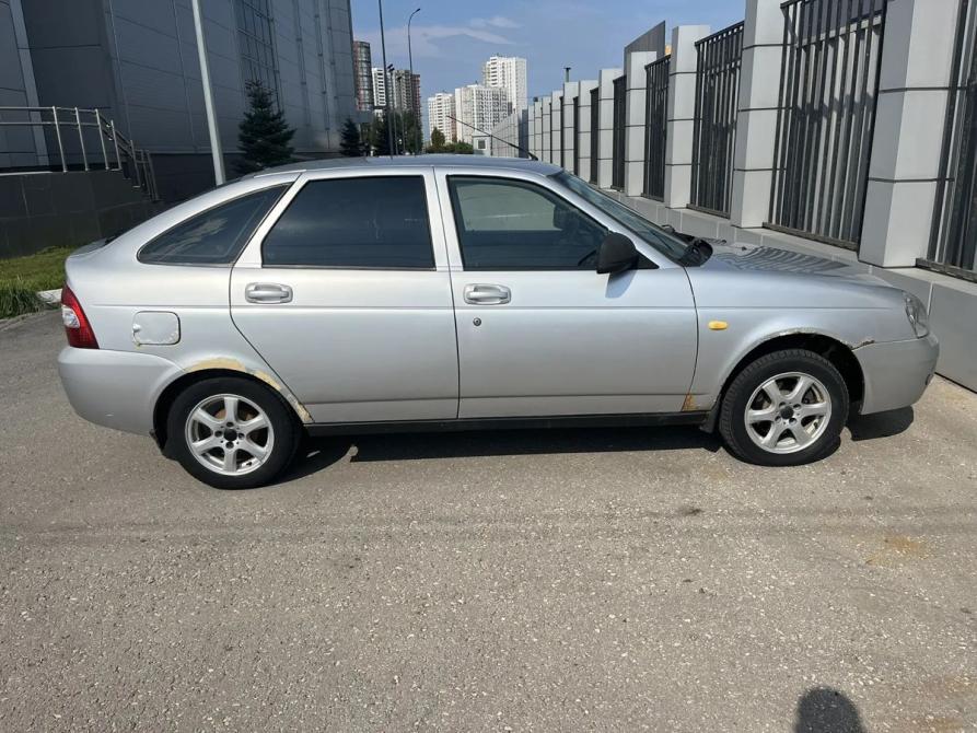 Lada (ВАЗ) Priora I Самара  - изображение 7