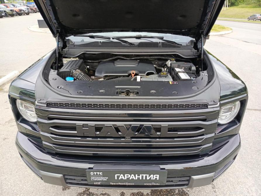 Haval H9 II Чебоксары  - изображение 11