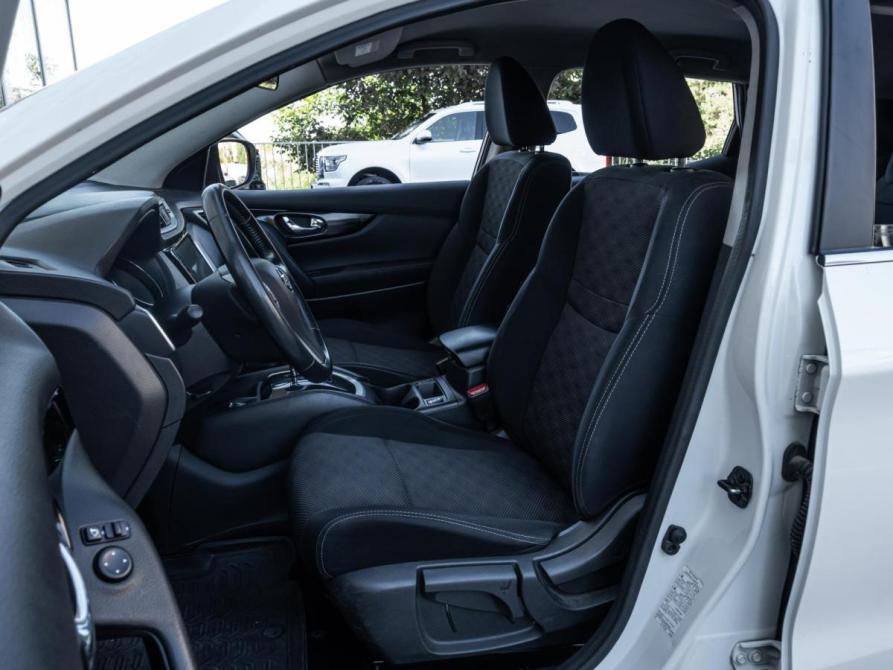 Nissan Qashqai II Ставрополь  - изображение 11