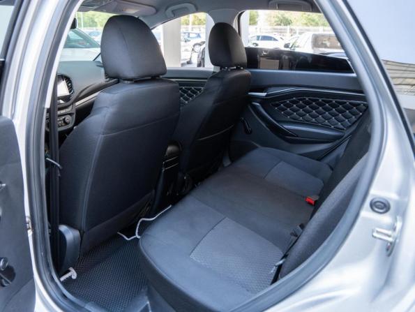 Lada (ВАЗ) Vesta I с пробегом 2019 года, цена 999 000 рублей, 95738 км, универсал, Автокод Объявления
