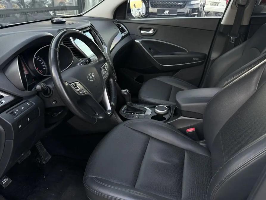 Hyundai Santa Fe III Волгоград  - изображение 15