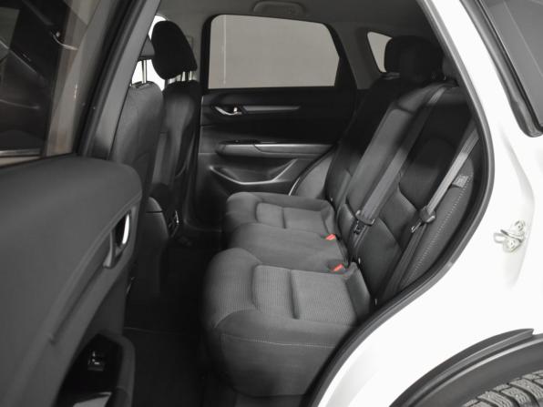 Mazda CX-5 II с пробегом 2018 года, цена 2 483 000 рублей, 67534 км, внедорожник, Автокод Объявления