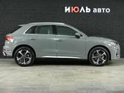 Audi Q3 II (F3) Екатеринбург  - изображение 31