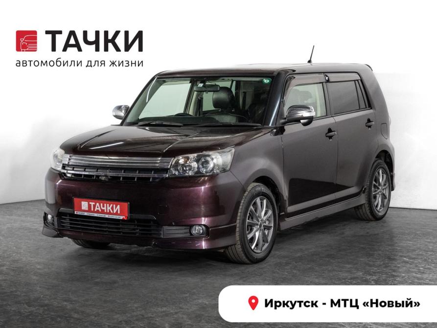 Toyota Corolla Rumion Иркутск  - изображение 1