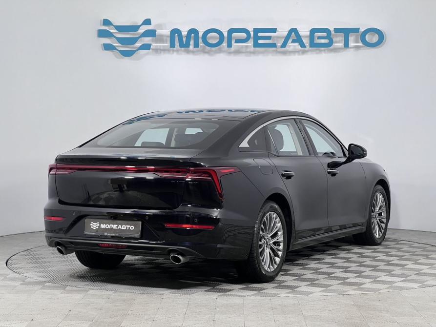 FAW Bestune B70 I Калининград  - изображение 5