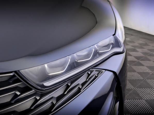 Kia K5 III с пробегом 2021 года, цена 2 200 000 рублей, 144678 км, седан, Автокод Объявления
