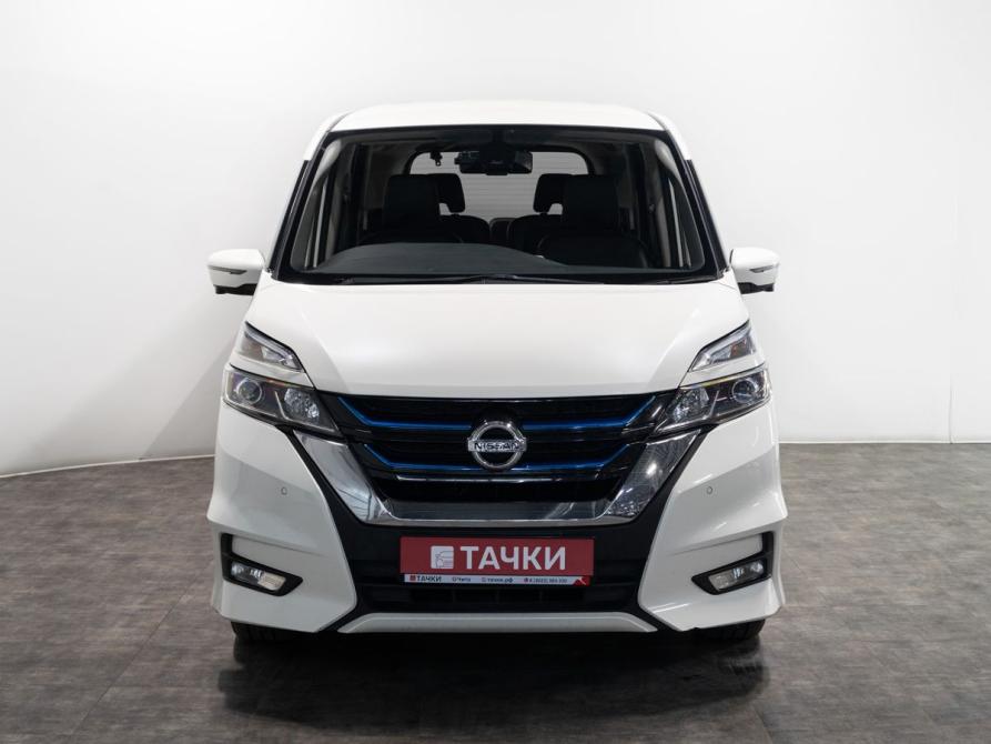 Nissan Serena V (C27) Чита  - изображение 2