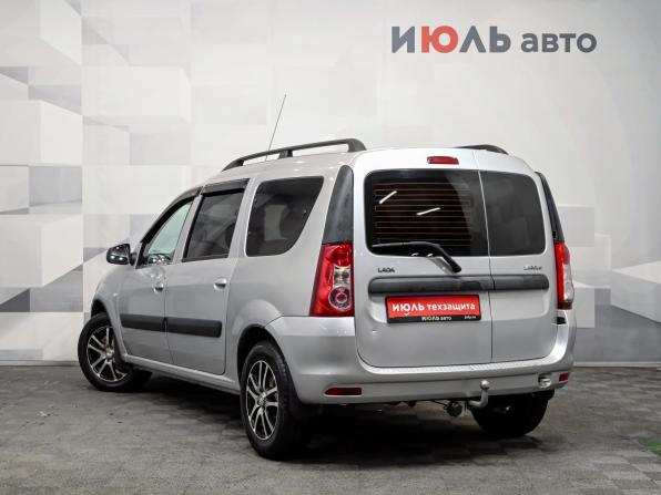 Lada (ВАЗ) Largus I с пробегом 2014 года, цена 800 000 рублей, 101181 км, универсал, Автокод Объявления