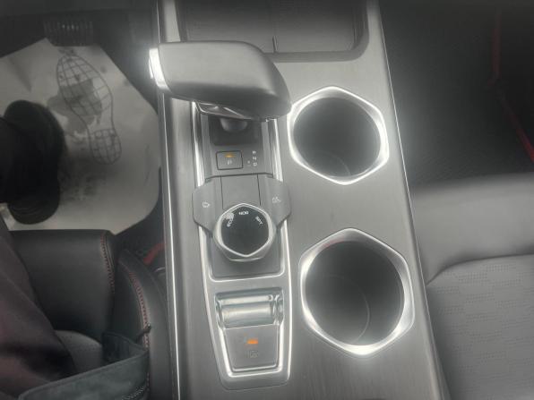 Changan CS55 Plus II с пробегом 2023 года, цена 2 220 000 рублей, 10100 км, внедорожник, Автокод Объявления