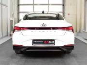 Hyundai Elantra VII (CN7) Кемерово  - изображение 30