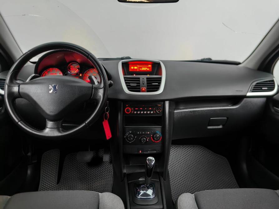 Peugeot 207 I Рестайлинг Подольск  - изображение 12