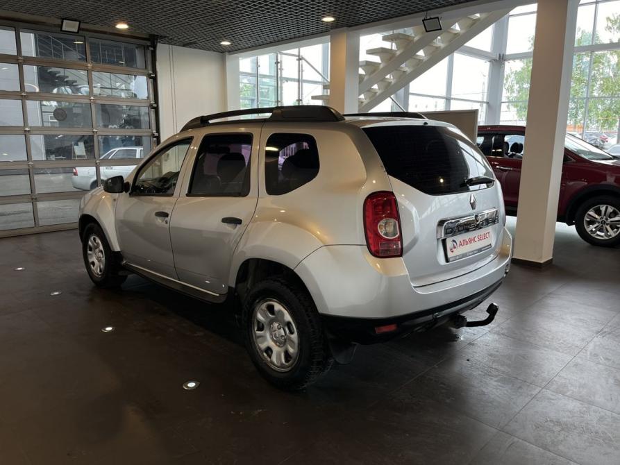 Renault Duster I Чебоксары  - изображение 5