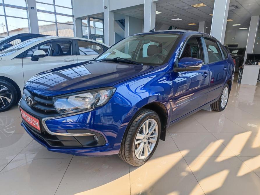 Lada (ВАЗ) Granta I Рестайлинг Арзамас  - изображение 1