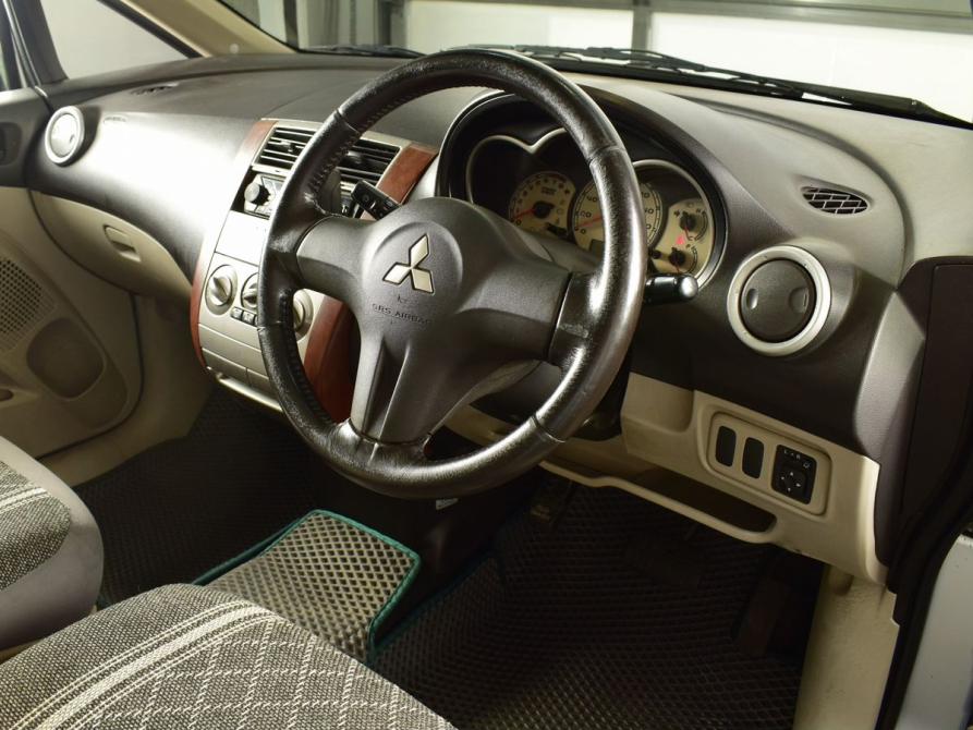 Mitsubishi Colt VI (Z20/Z30) Кемерово  - изображение 6