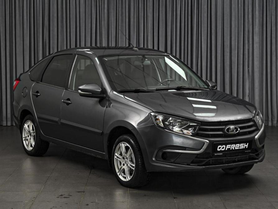 Lada (ВАЗ) Granta I Рестайлинг Ставрополь  - изображение 1