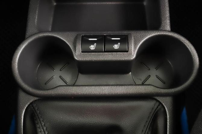 Lada (ВАЗ) Granta I Рестайлинг с пробегом 2024 года, цена 929 000 рублей, 31000 км, лифтбек, Автокод Объявления