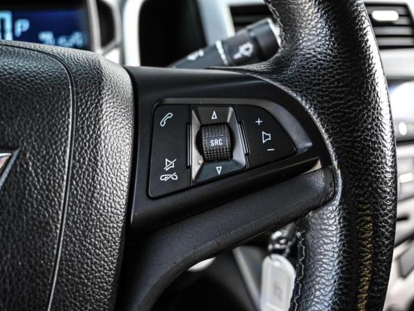 Chevrolet Aveo II с пробегом 2012 года, цена 649 000 рублей, 191524 км, седан, Автокод Объявления