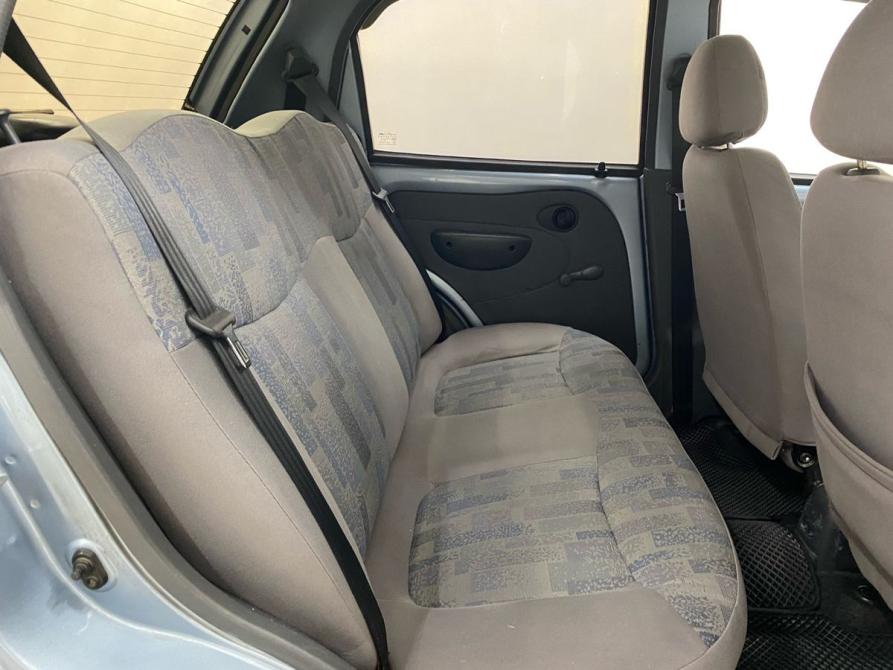 Daewoo Matiz I Рестайлинг Энгельс  - изображение 32
