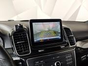 Mercedes-Benz GLE I (W166) Москва  - изображение 40