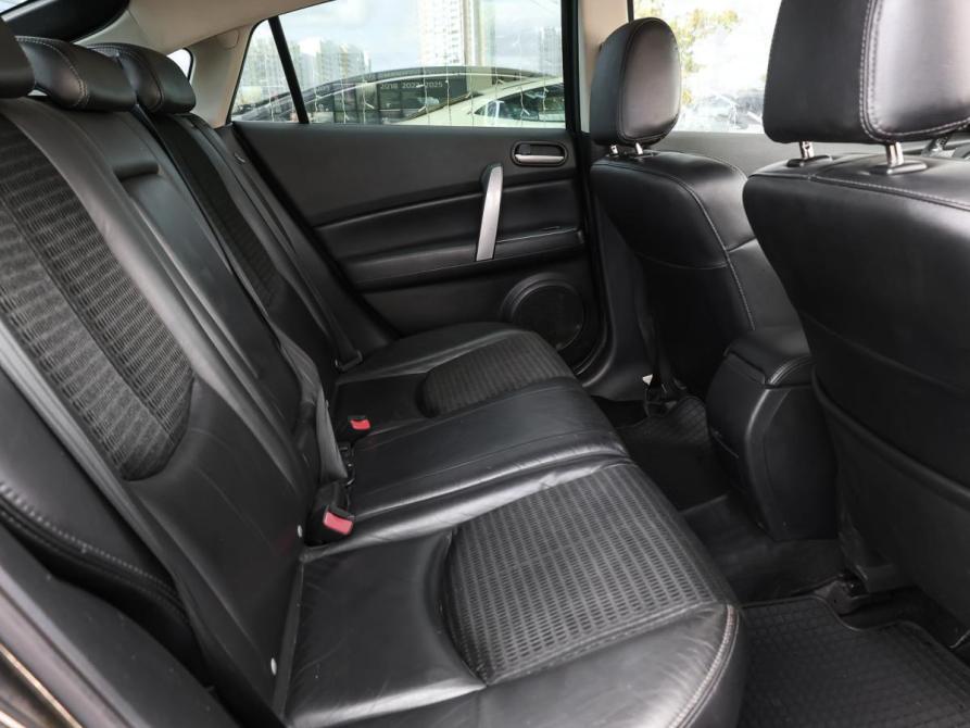 Mazda 6 II (GH) Москва  - изображение 9