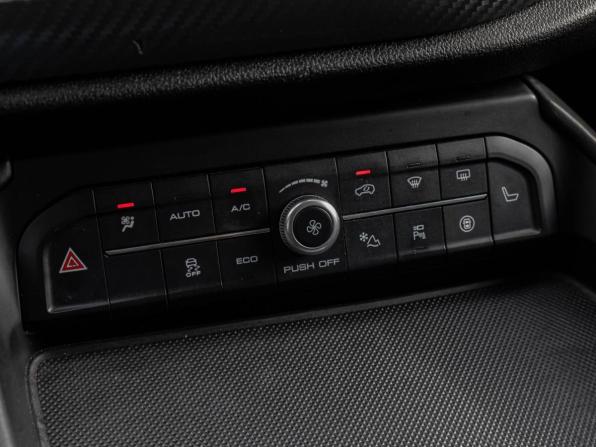 Haval F7x I с пробегом 2020 года, цена 1 690 000 рублей, 146939 км, внедорожник, Автокод Объявления