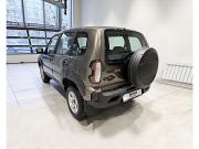 Lada (ВАЗ) Niva Travel I Рестайлинг Брянск  - изображение 15