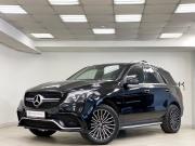 Mercedes-Benz GLE I (W166) Санкт-Петербург  - изображение 32