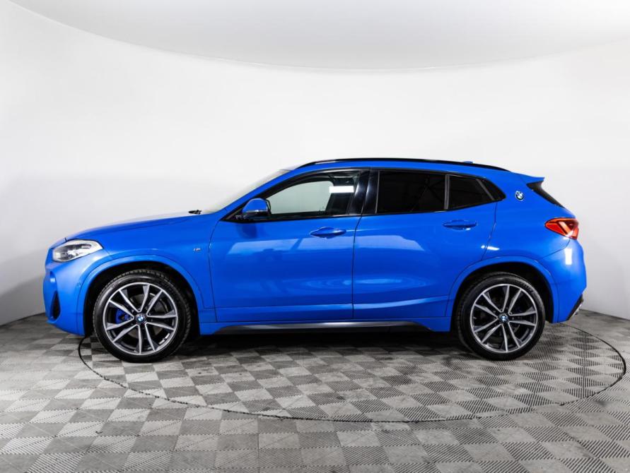 BMW X2 I (F39) Санкт-Петербург  - изображение 8